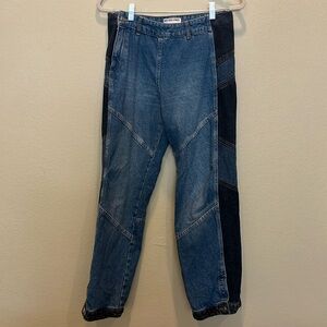 We the free moto jeans